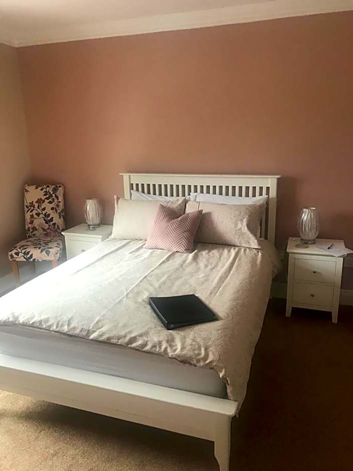 Kielty's of Kerry Bed and Breakfast