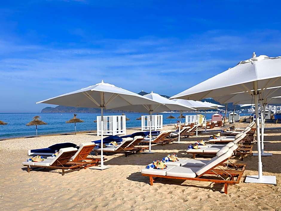 Sofitel Tamuda Bay Beach And Spa