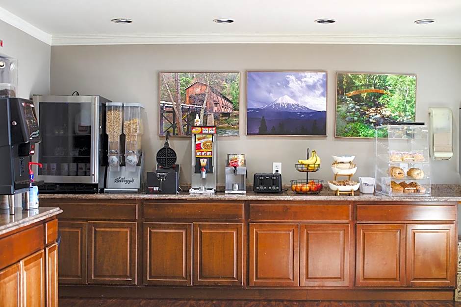 Flagship Inn of Ashland