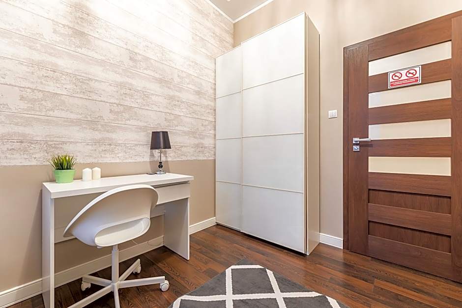 RoyalAparthotel Sienkiewicza 52