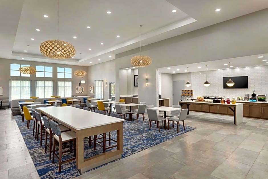 Homewood Suites By Hilton Mcdonough