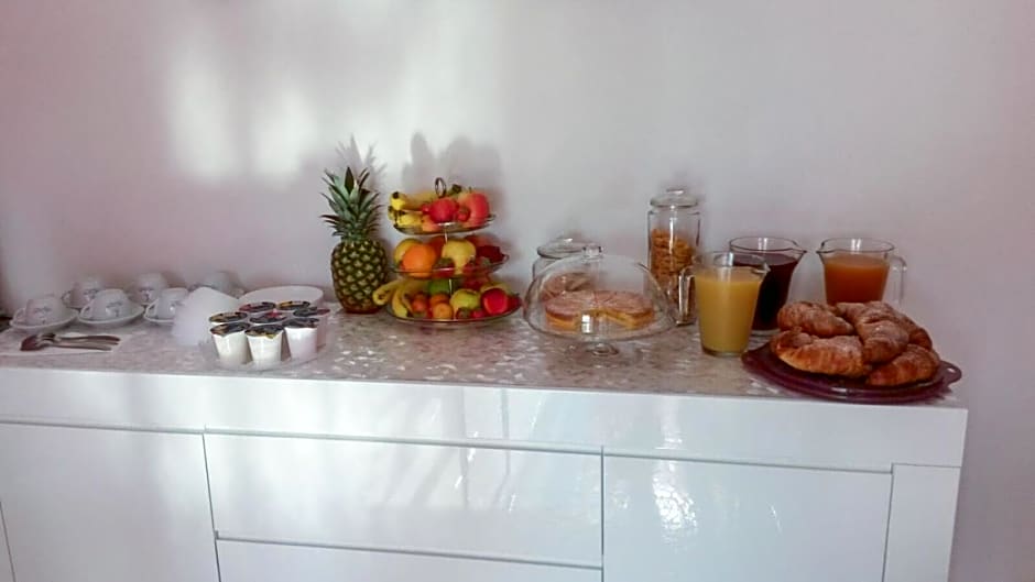 Villa Milena – Agropoli, UT