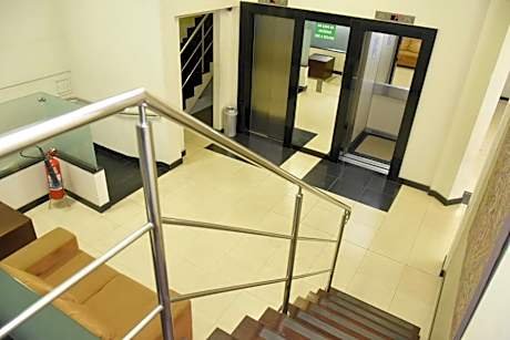 Bevile Hotel