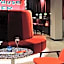 25hours Hotel Vienna at MuseumsQuartier