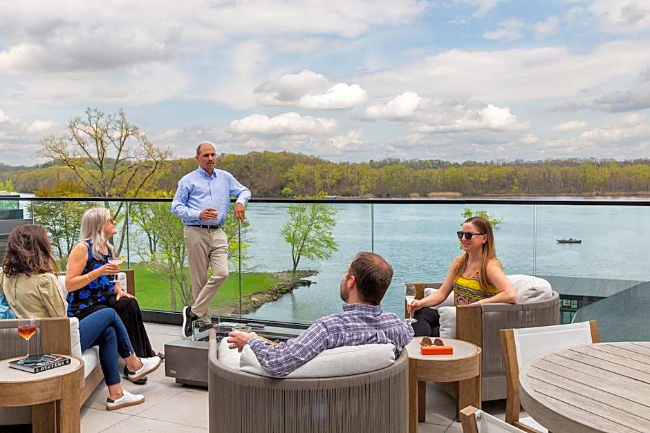 Voco James Newbury Hudson Valley By IHG