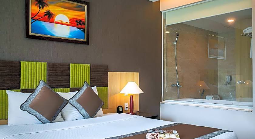 Muong Thanh Holiday Mui Ne Hotel