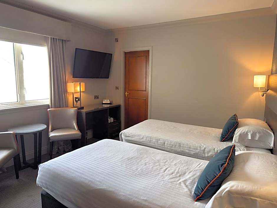The Angus Hotel & Spa by Compass Hospitality