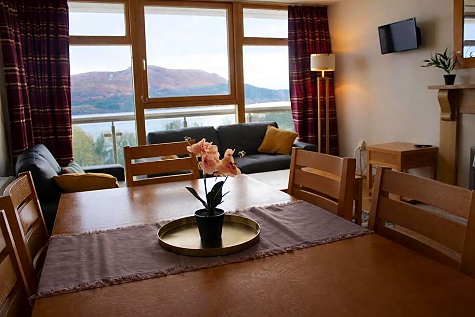 LILA Lake Isle Luxury Aparthotel