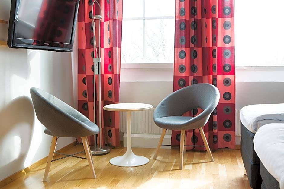 Comfort Hotel Arctic