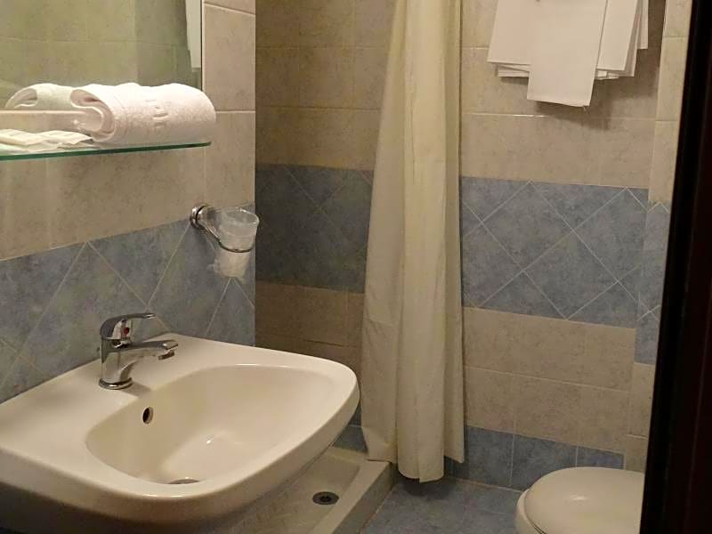 Hotel Astor