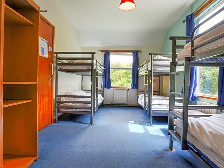 YHA Borrowdale