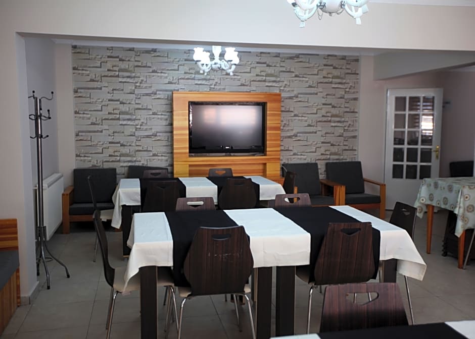 Mekan Ilica Apart Otel