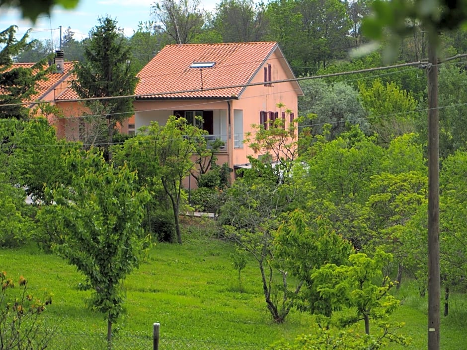 Il Rifugio dell'Ape Agriturismo