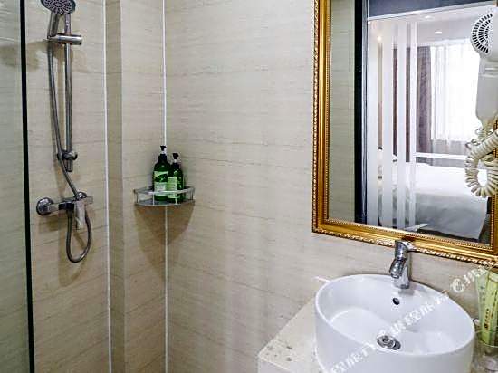 Guangzhou Jinfeng Apartment