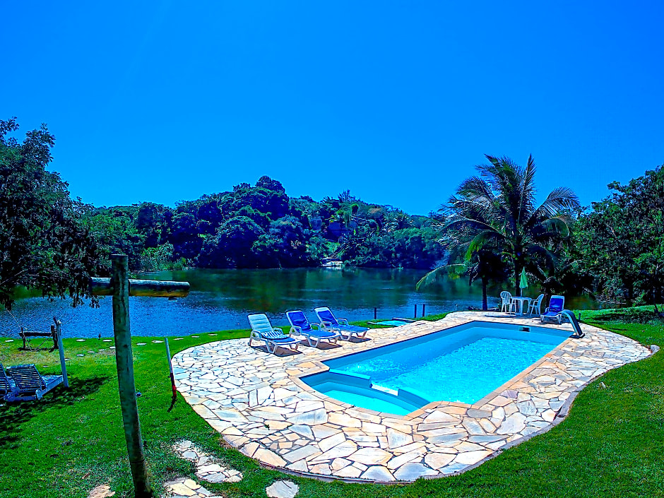 Pousada Le Jardin de Buzios