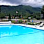 A Holiday Motel - Maggie Valley