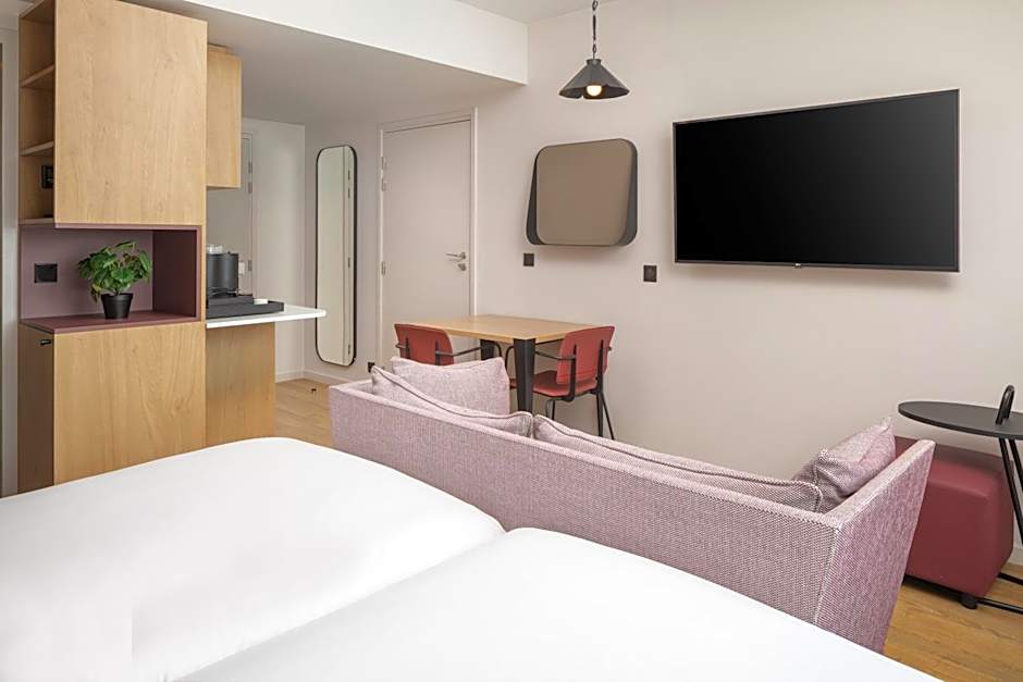 Hyatt House Paris Charles de Gaulle Airport