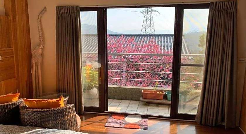 Sanyi Gentle Breeze Hotel