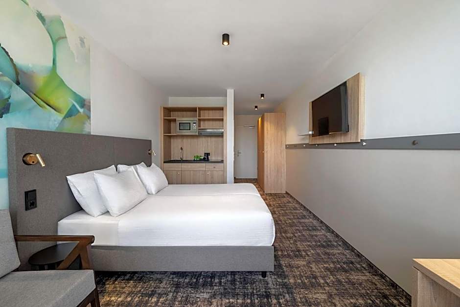 Wyndham Garden Munich Messe