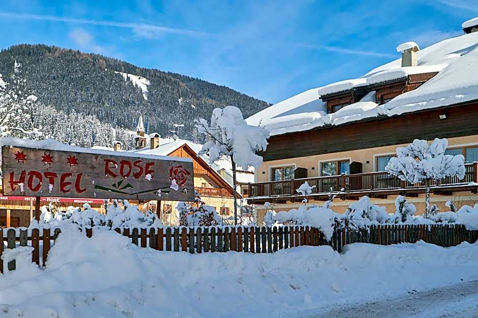 Hotel Rose