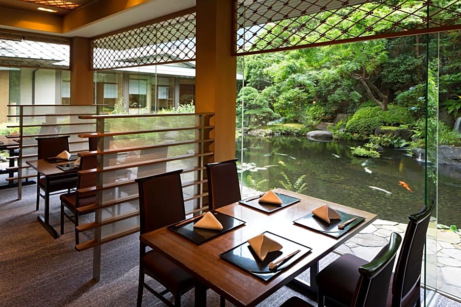 ANA InterContinental Tokyo By IHG