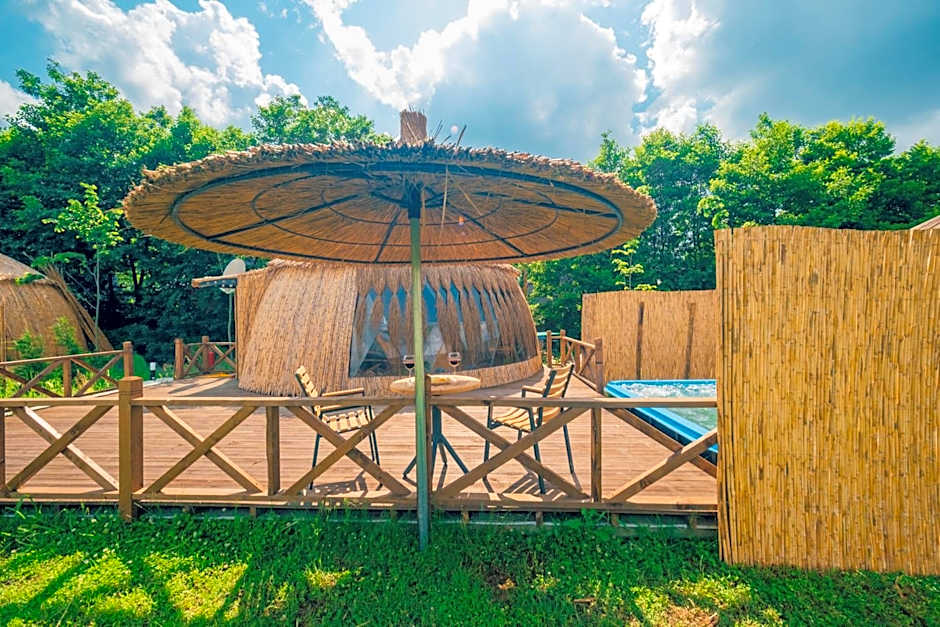 Dedeman Village Sapanca