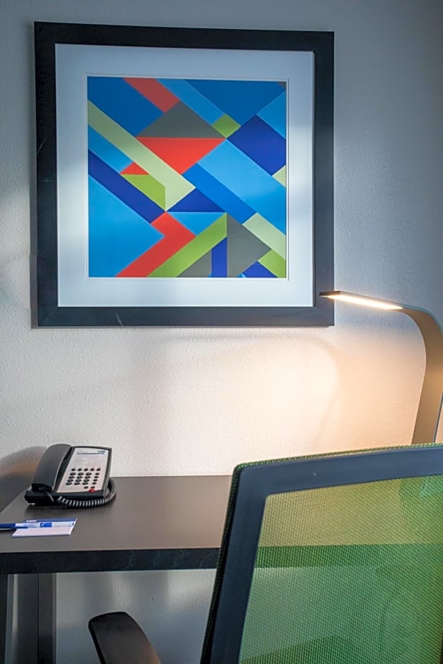 Holiday Inn Express Prescott By IHG