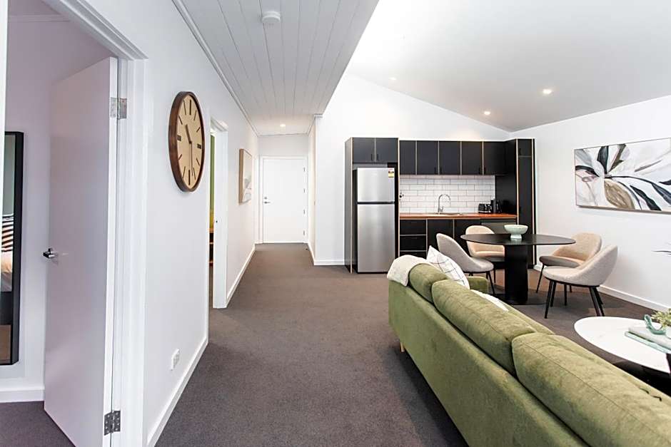 Yarra Valley Grand Hotel