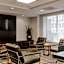 Club Quarters Hotel in Washington DC