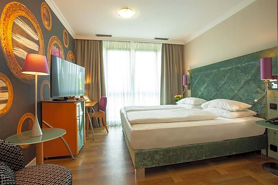 Classic Hotel Harmonie
