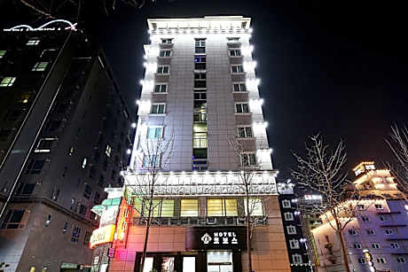 Daejeon Dunsan Kobos