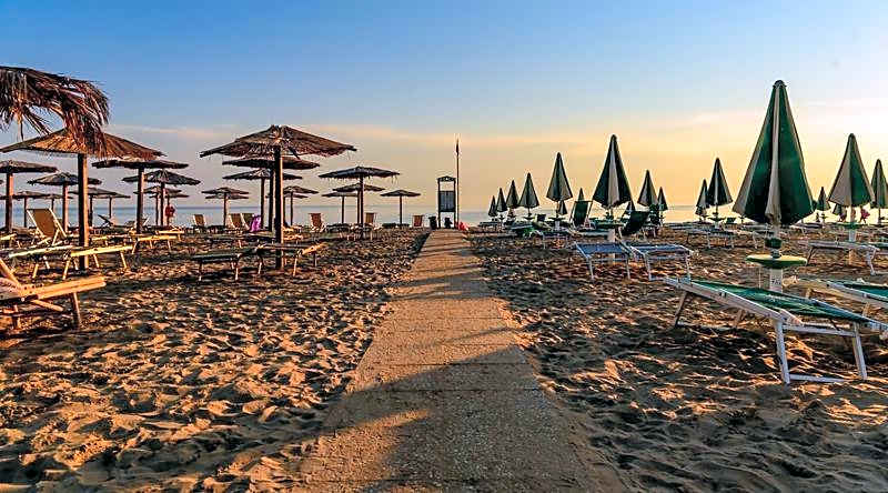 Hotel Vela Velo Club Vieste