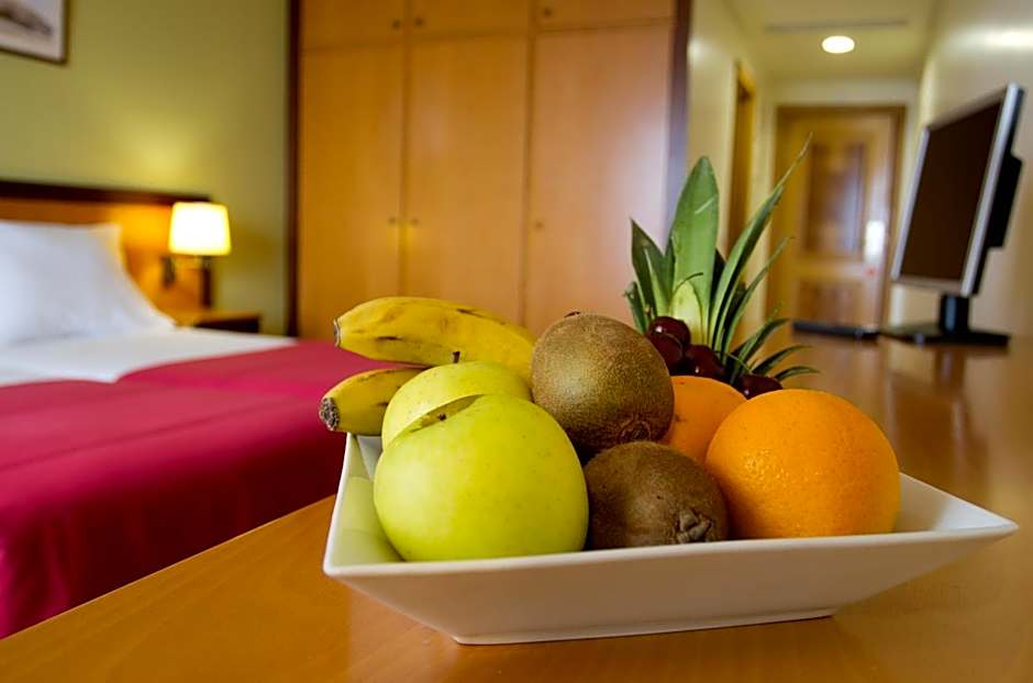 Hotel Quinta Bela S Tiago