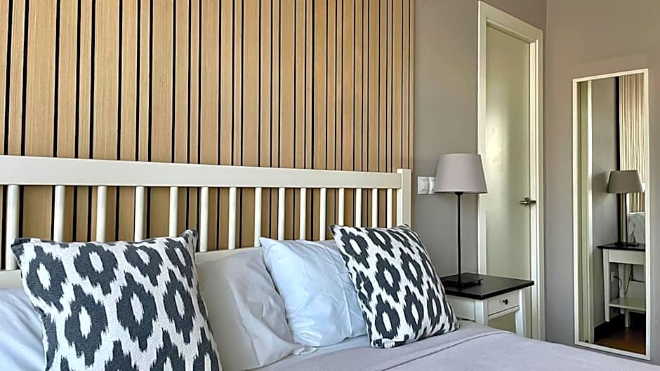 MD Modern Hotel - Jardines