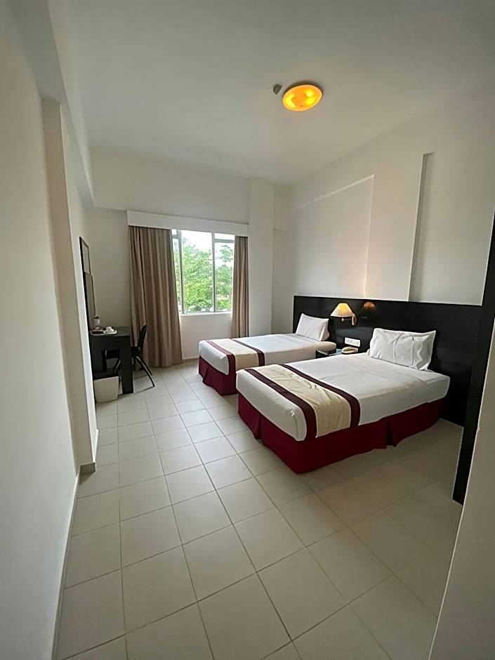Swan Garden Hotel