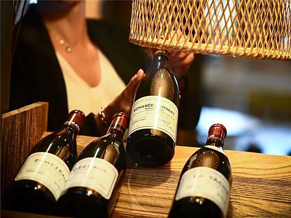 ibis Beaune La Ferme Aux Vins