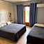 Hotel Cyrnea