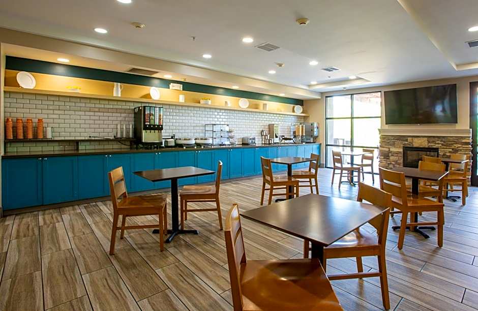 Country Inn & Suites by Radisson, Tucson City Center, AZ