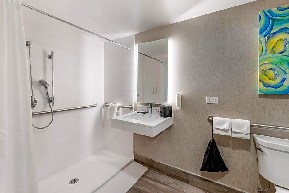 MainStay Suites Oak Brook Terrace - Chicago