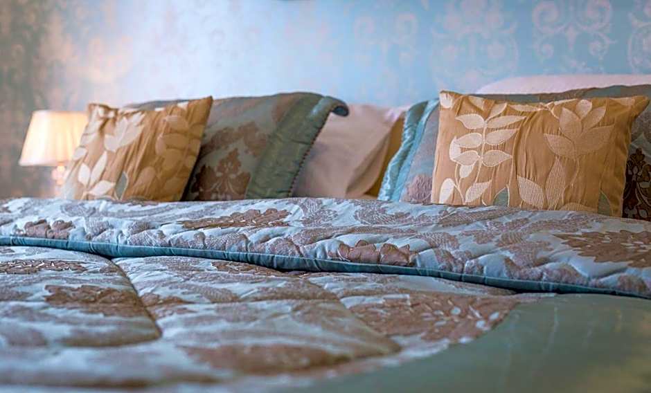 The Inn at Ravenglass