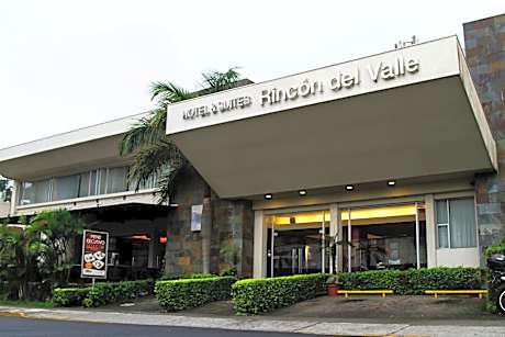 Hotel & Suites Rincon Del Valle