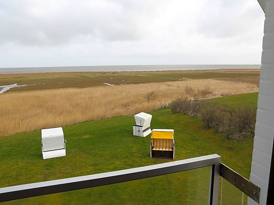 Ferienwohnung Feskerdam 28 OG