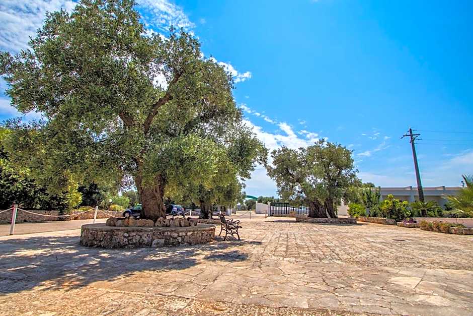 Hotel Eden – Carovigno, AR