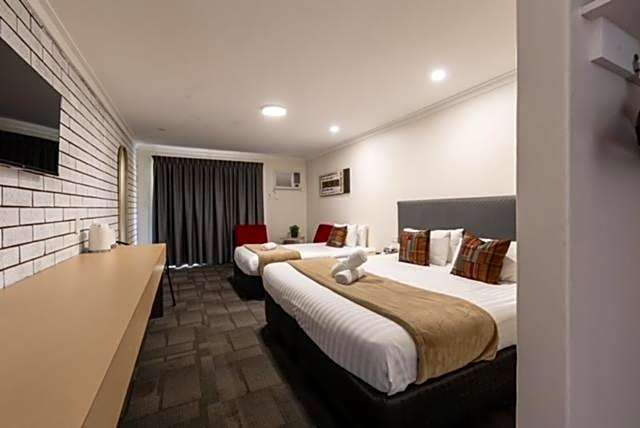 Hotel Clipper