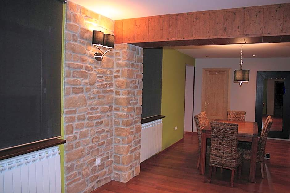 Hotel Casa Custodio