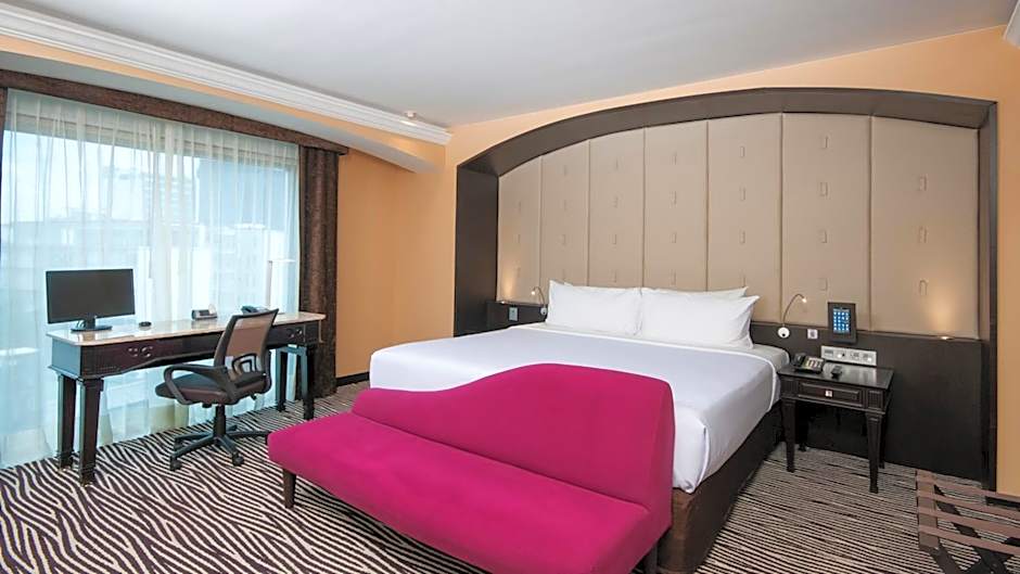 BelAir Unique a Wyndham Hotel