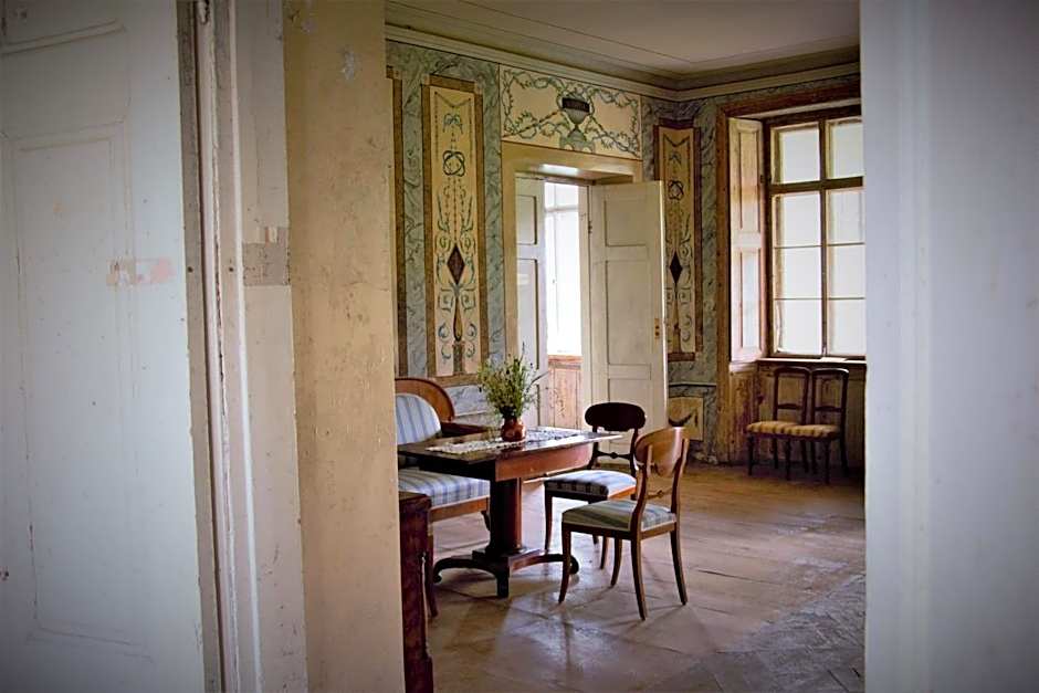 Blankenfeldes muiža