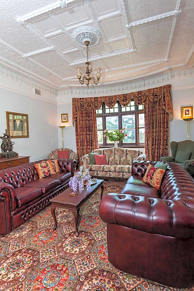 Blair Athol Homestead