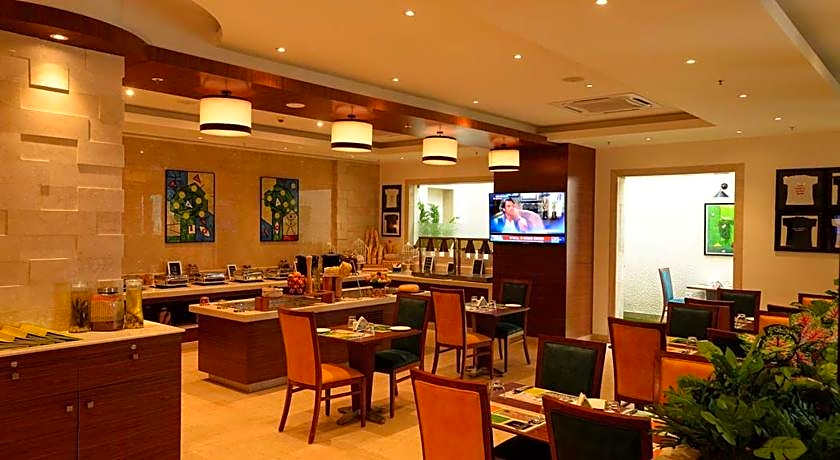 Lemon Tree Hotel Coimbatore