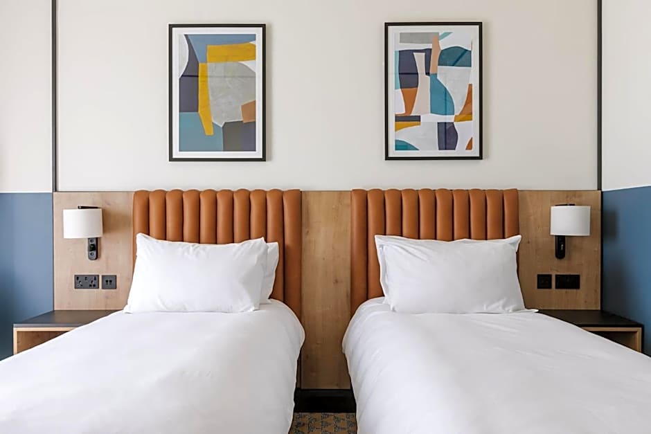 voco Belfast By IHG
